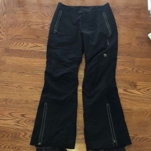 MOUNTAIN HARD WEAR SNOWPANTS